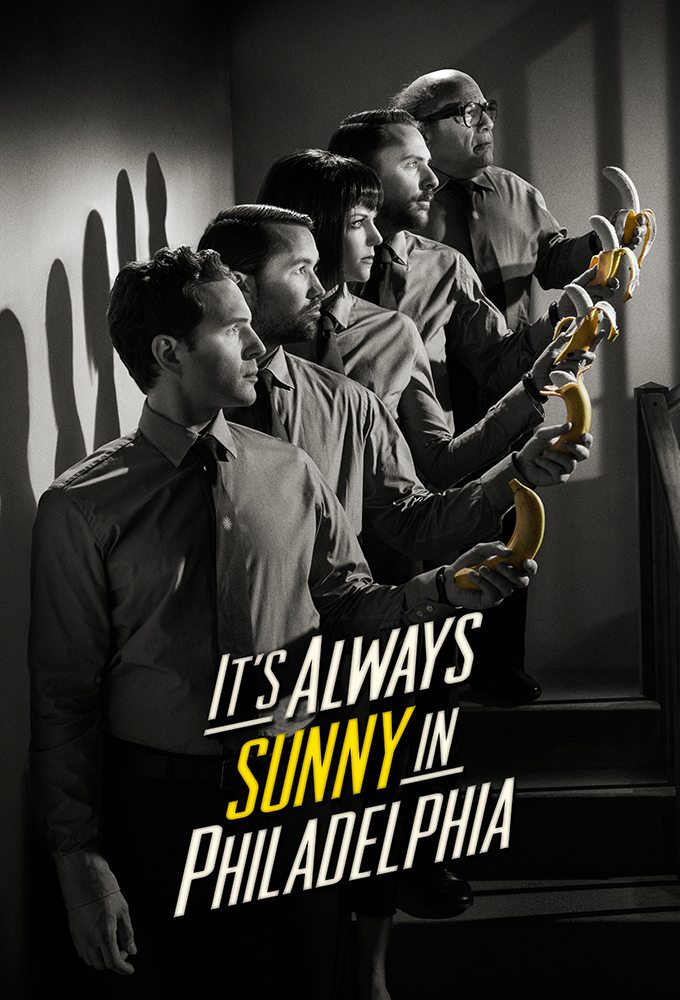 its always sunny in philadelphia