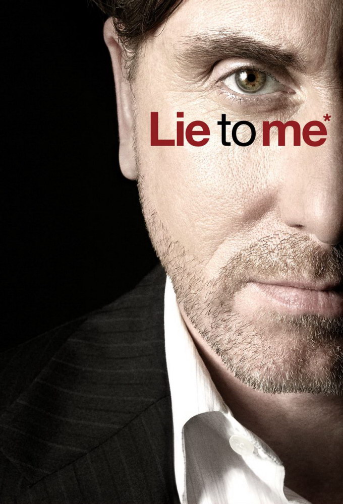 lie to me