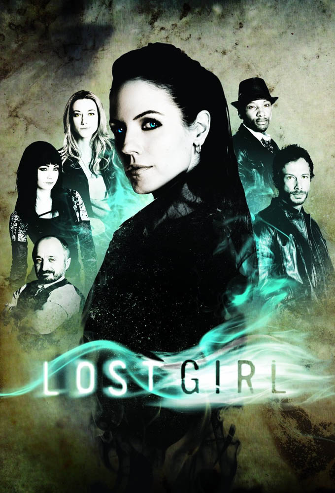 lost girl