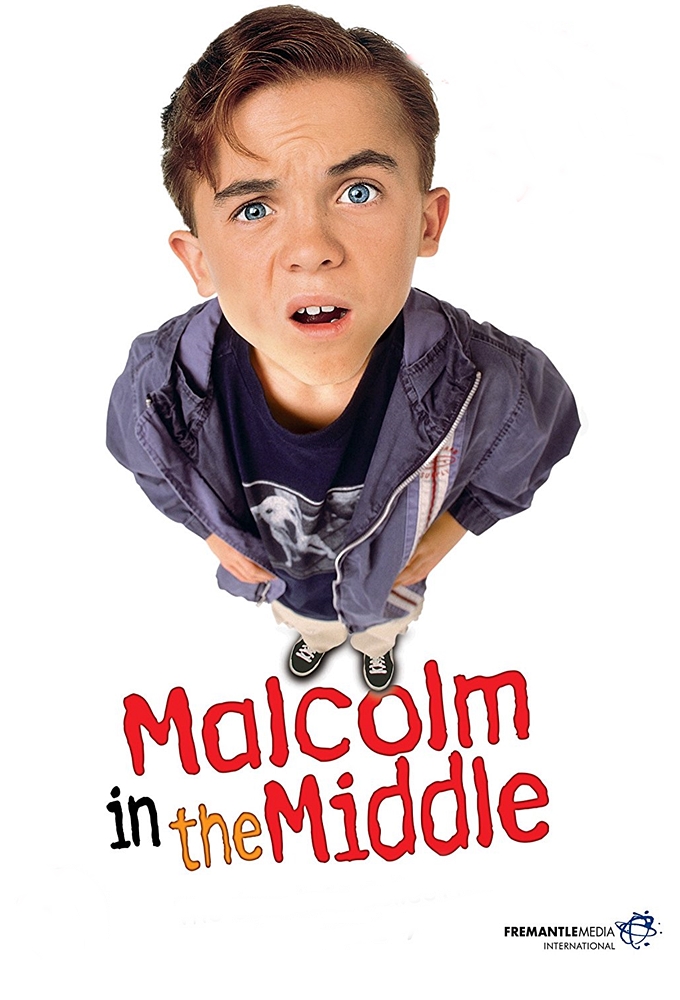 malcolm in the middle
