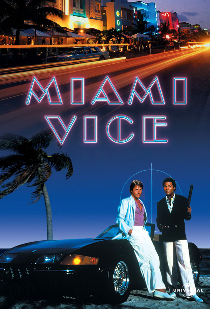 miami vice