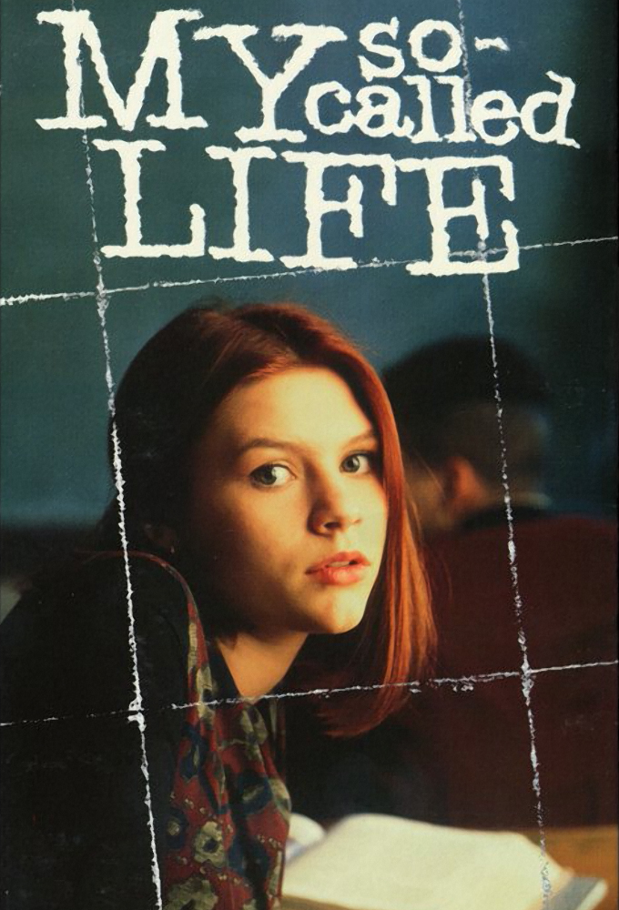 my so-called life