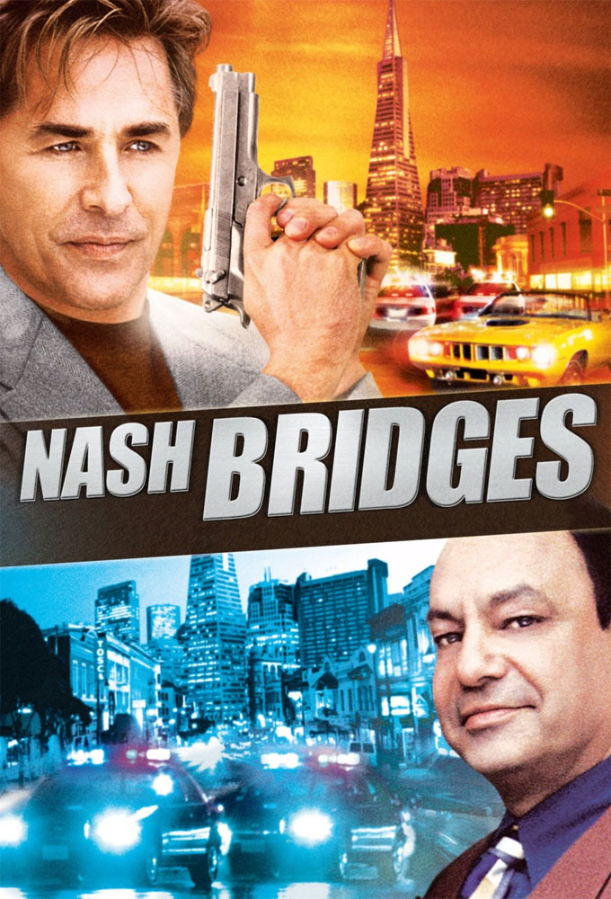 nash bridges