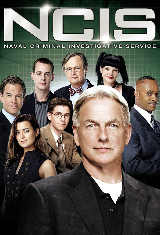 ncis