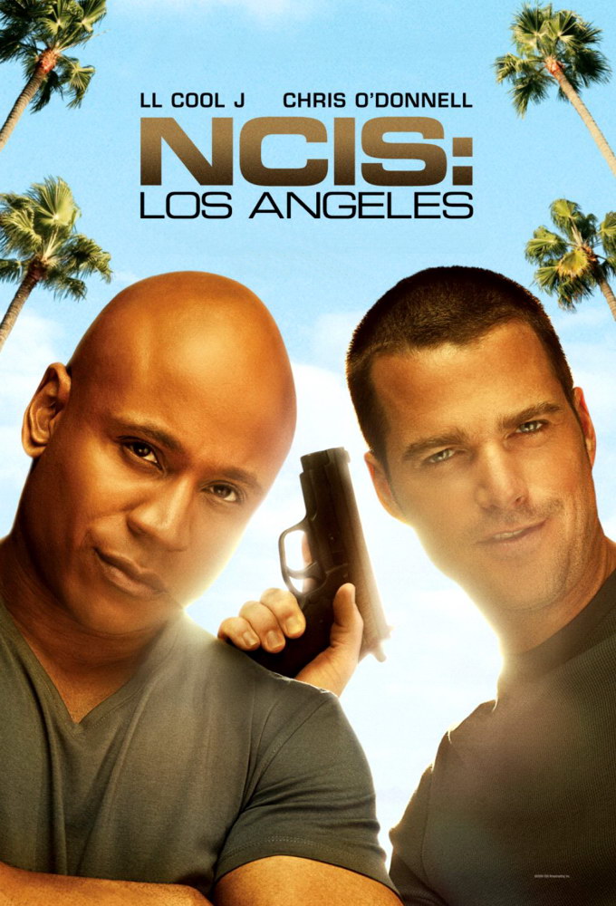 ncis la
