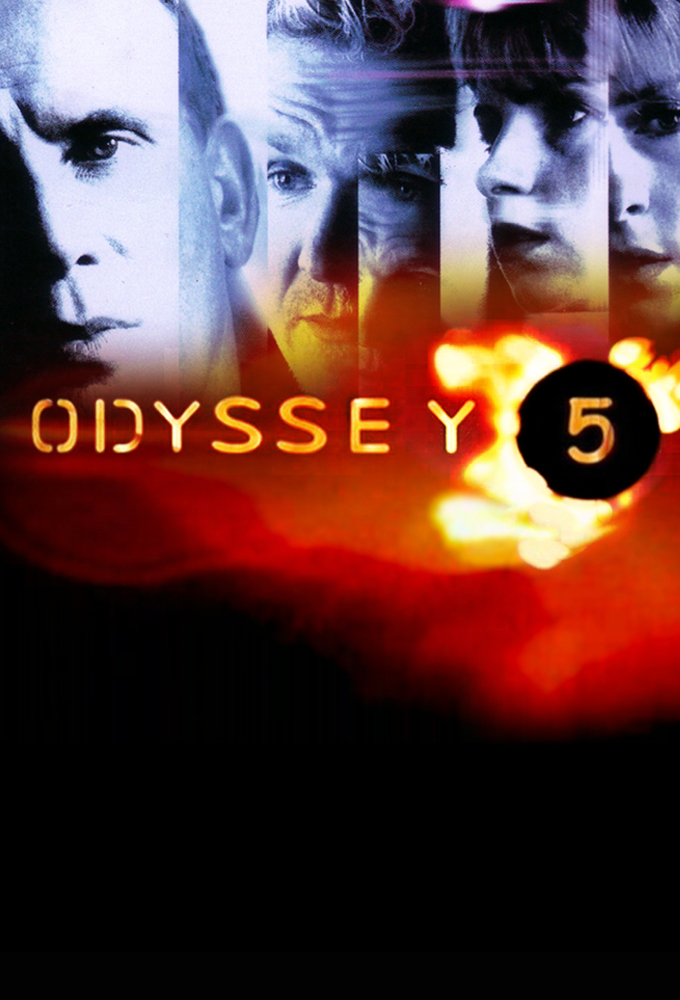 odyssey 5