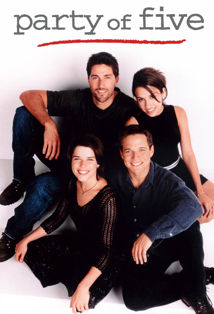 party of five