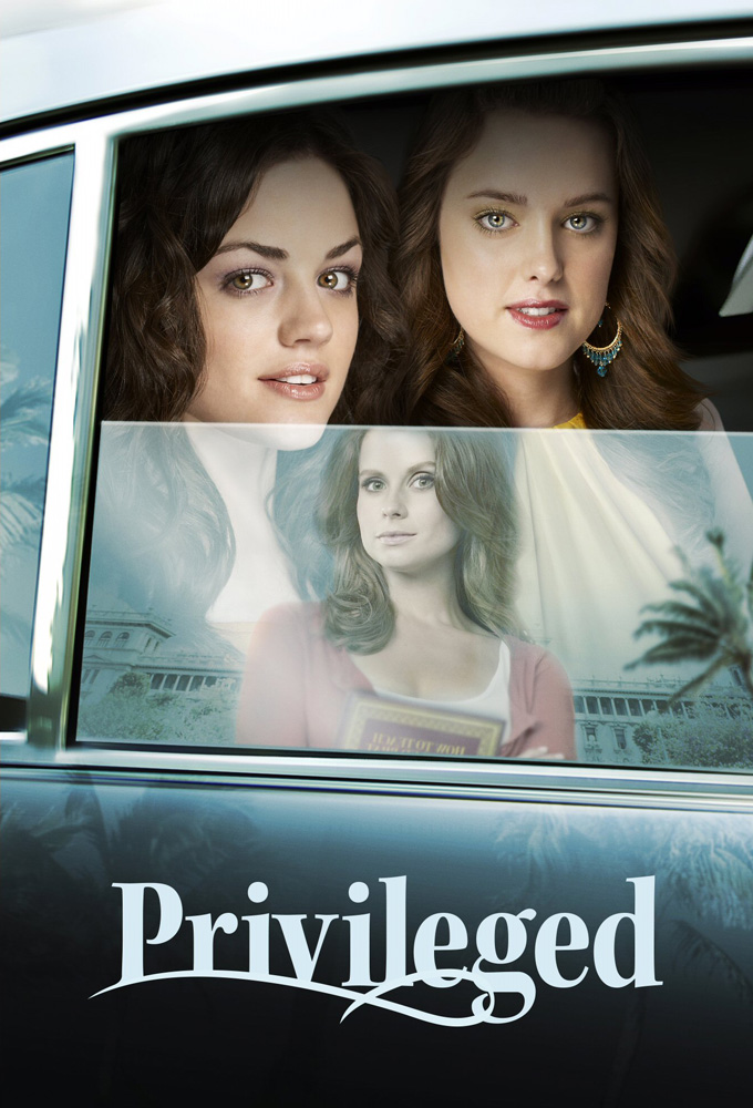 privileged