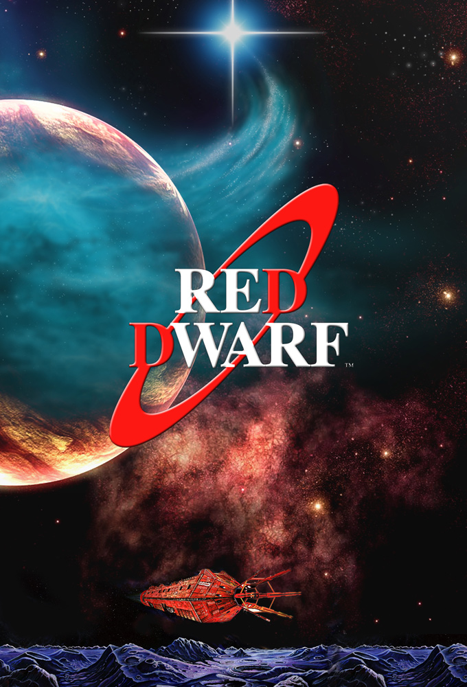 red dwarf