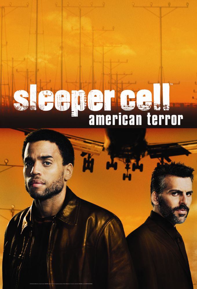 sleeper cell