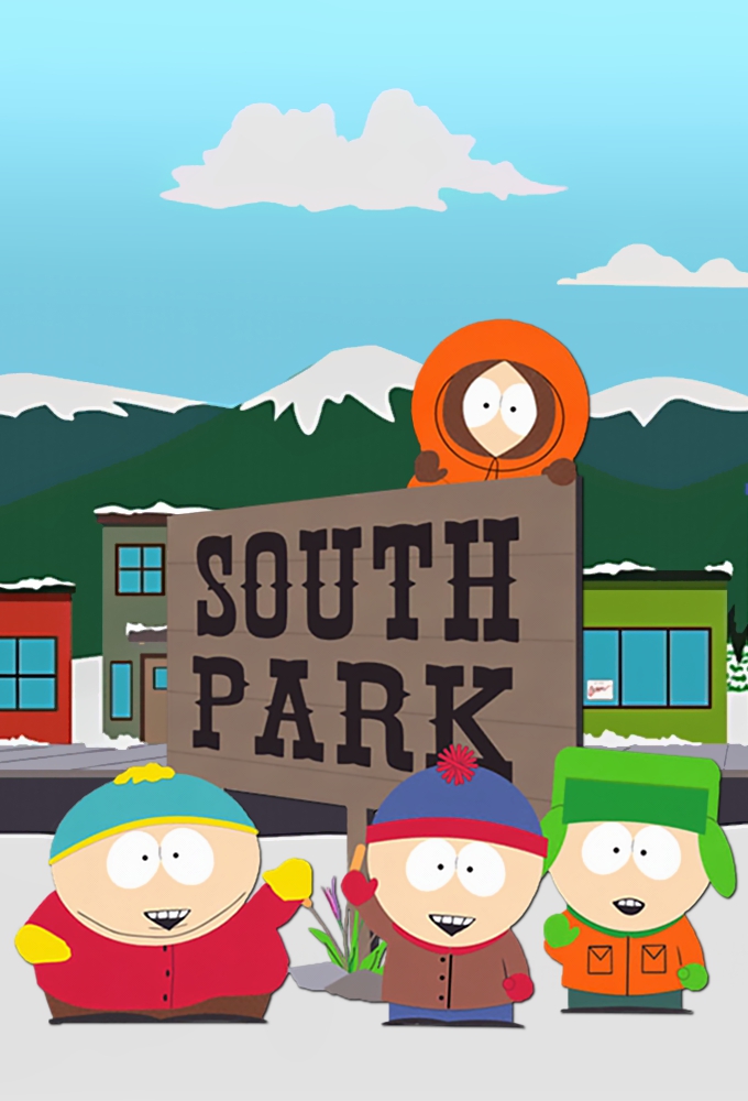 south park