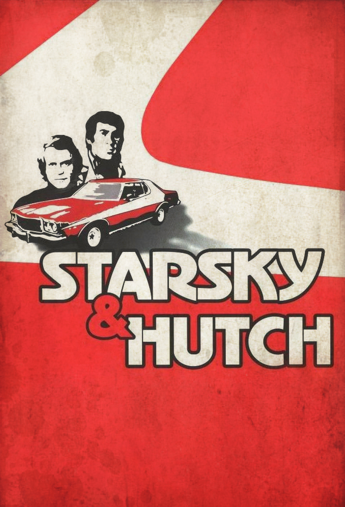 starsky and hutch