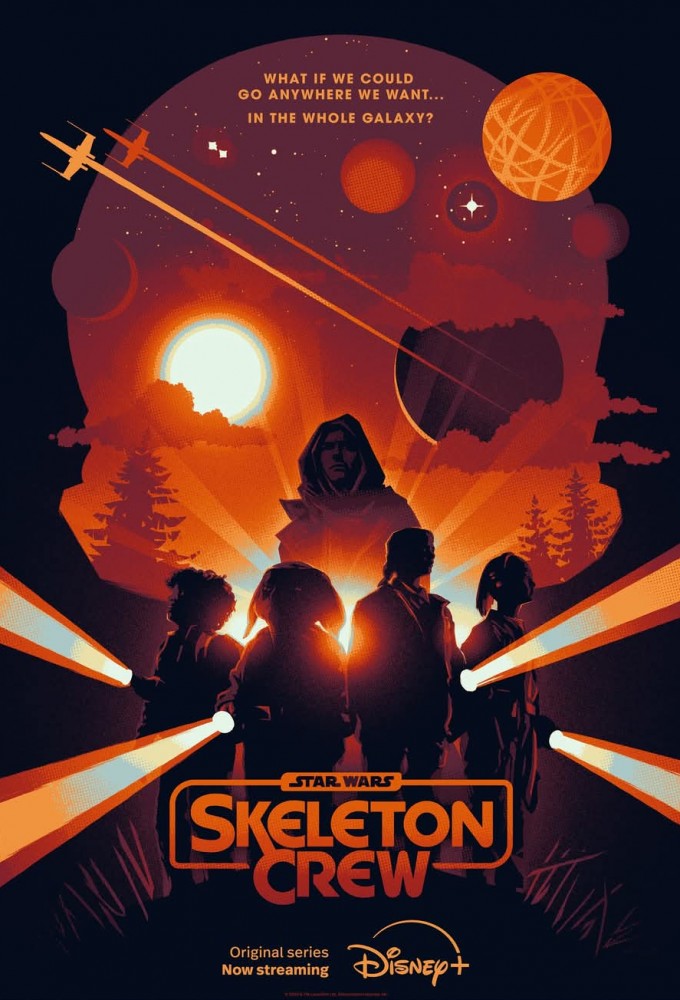star wars skeleton crew