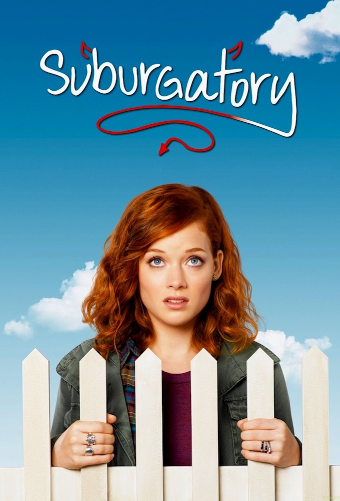 suburgatory