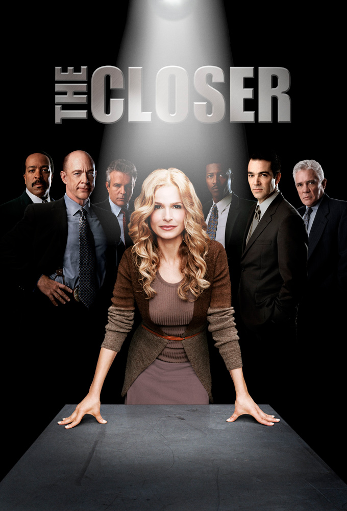 the closer