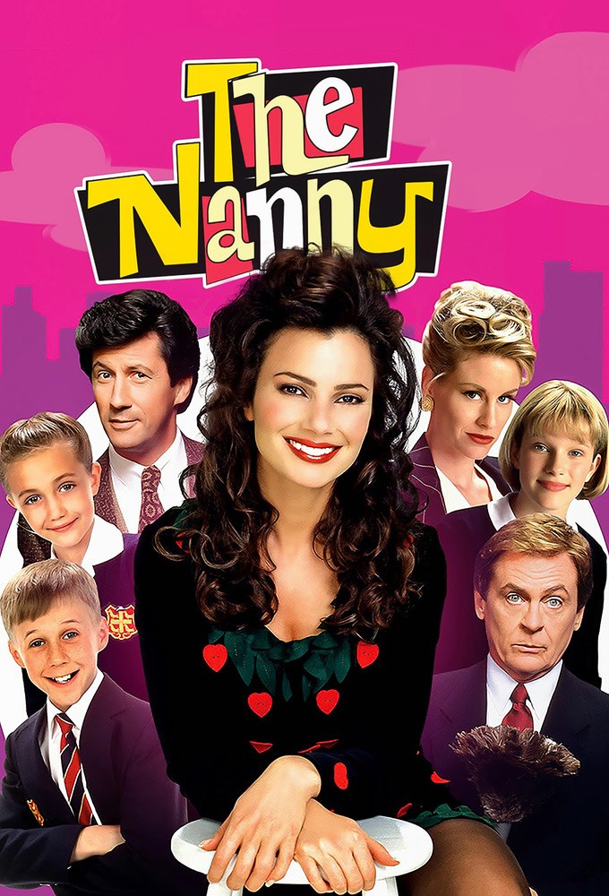 the nanny