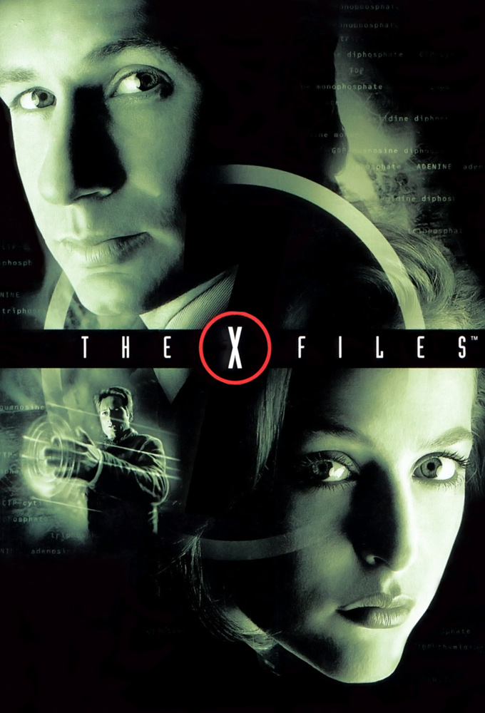 the x-files