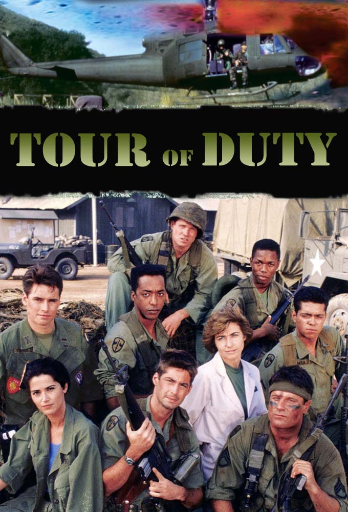 tour of duty