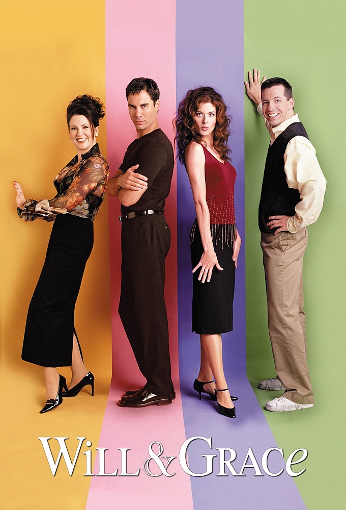 will and grace