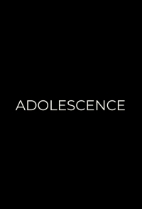 Adolescence - Série TV