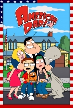 American Dad - Série TV