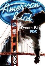 American Idol - Série TV