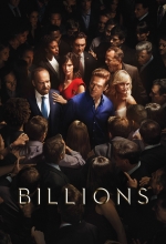Billions - Série TV