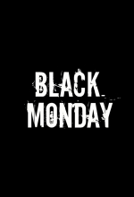 Black Monday - Série TV