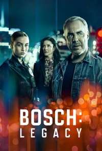 Bosch Legacy - Série TV