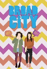 Broad City - Série TV