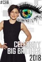 Celebrity Big Brother - Série TV