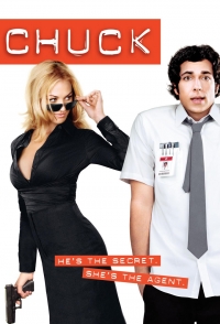 Chuck - Série TV