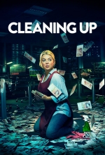 Cleaning Up - Série TV