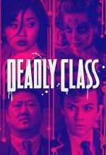 Deadly Class - Série TV