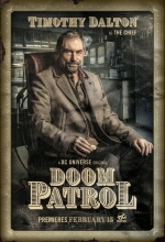 Doom Patrol - Série TV