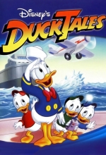 Ducktales - Série TV