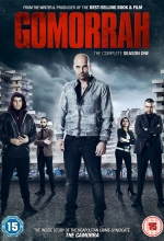 Gomorrah - Série TV