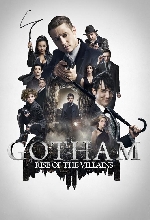 Gotham - Série TV