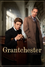 Grantchester - Série TV