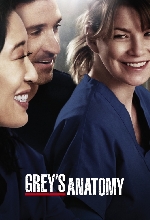 Greys Anatomy - Série TV