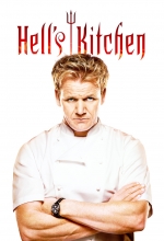 Hell's Kitchen - Série TV