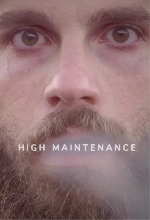 High Maintenance - Série TV