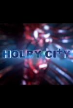 Holby City - Série TV