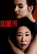 Killing Eve - Série TV