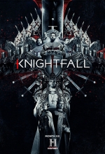 Knightfall - Série TV