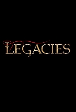 Legacies - Série TV