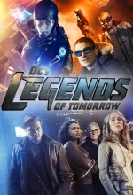 Legends Of Tomorrow - Série TV