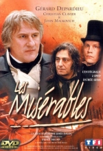 Les Miserables - Série TV