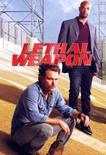Lethal Weapon - Série TV