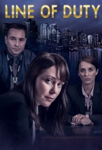 Line Of Duty - Série TV